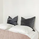 Antikes Und Luxurioeses Apartment Mit Sauna