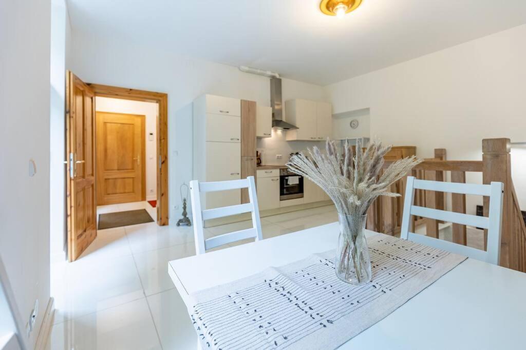 Apartment Antikes Und Luxurioeses Mit Sauna Wien
